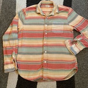 Faherty Legend Shirt